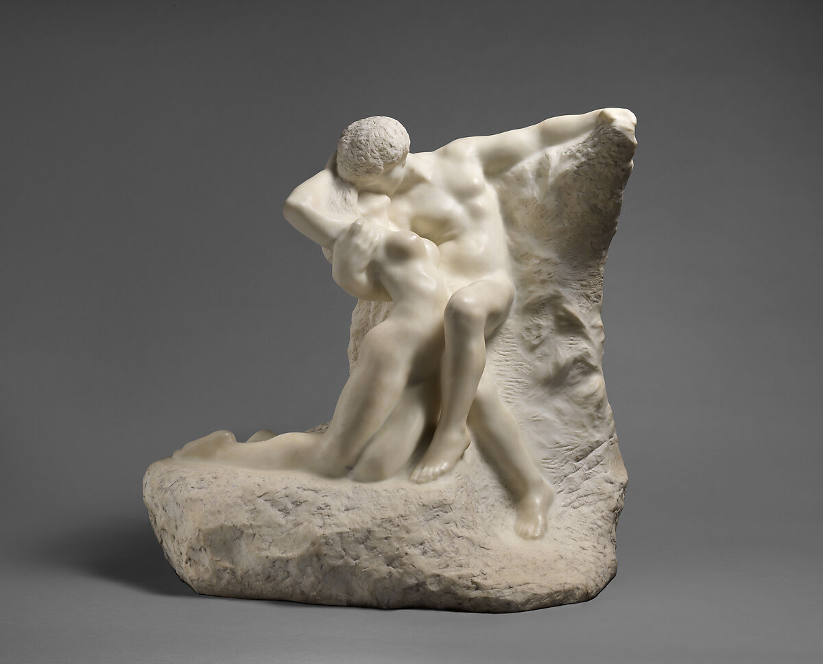 Auguste Rodin (1840–1917), Essay, The Metropolitan Museum of Art