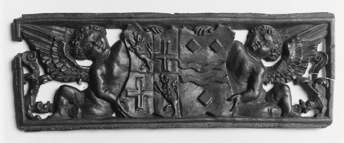 Panels, Boxwood, German