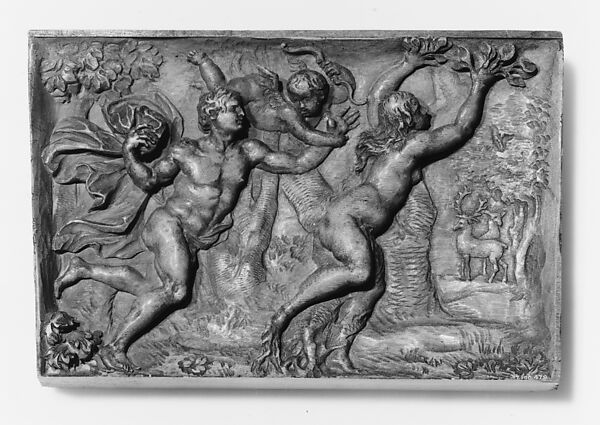 Apollo and Daphne