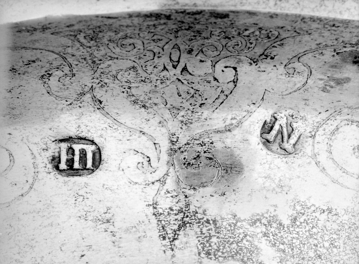 Bird, Rock crystal, with gilded silver and rubies, German, Nuremberg