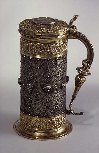 Tankard