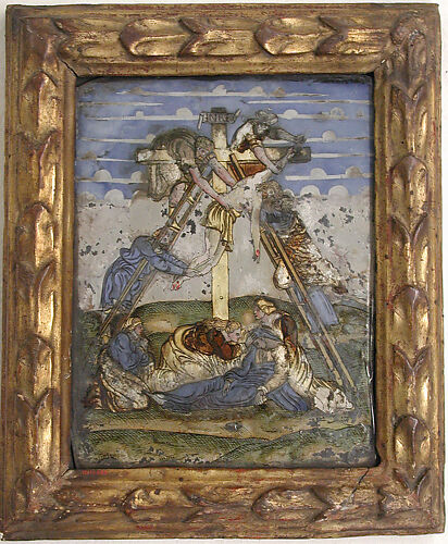 Descent from the Cross