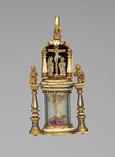 Reliquary