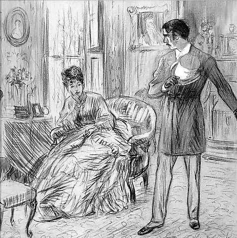 The Visit