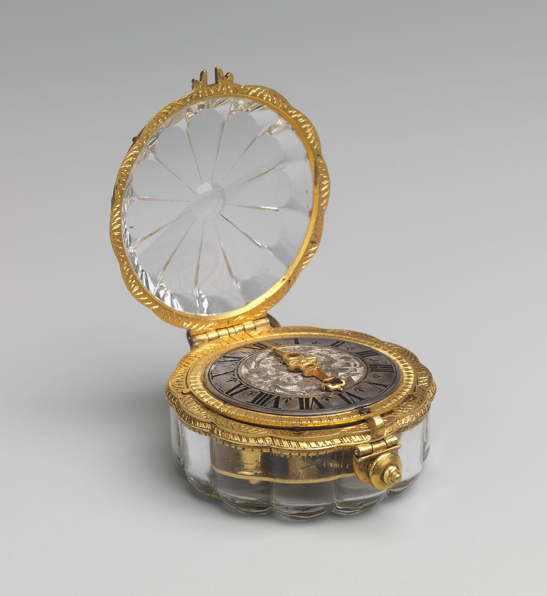 Seventeenth-Century European Watches | Essay | The Metropolitan Museum of  Art | Heilbrunn Timeline of Art History