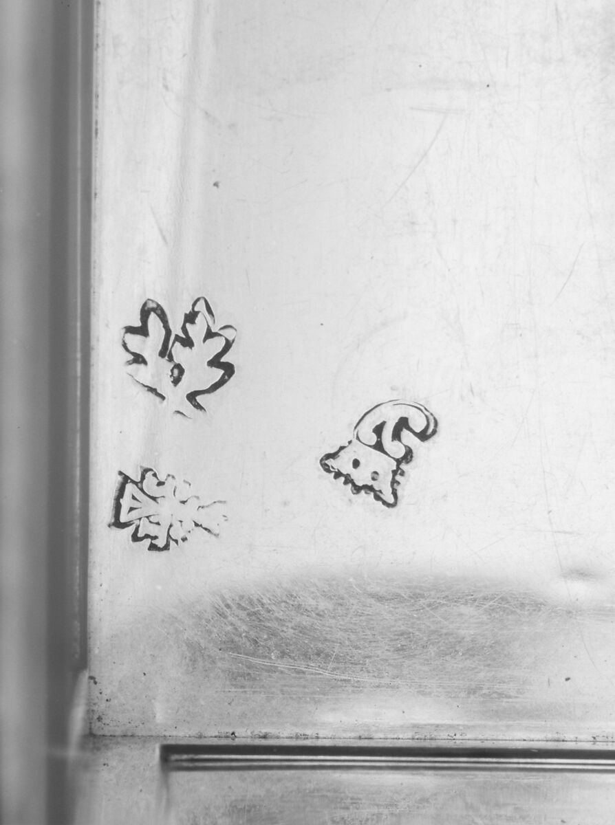 Snuffbox, Jean Marie Tiron (called Tiron de Nanteuil) (French, active 1748–73, died 1793 (?)), Gold, enamel, French, Paris