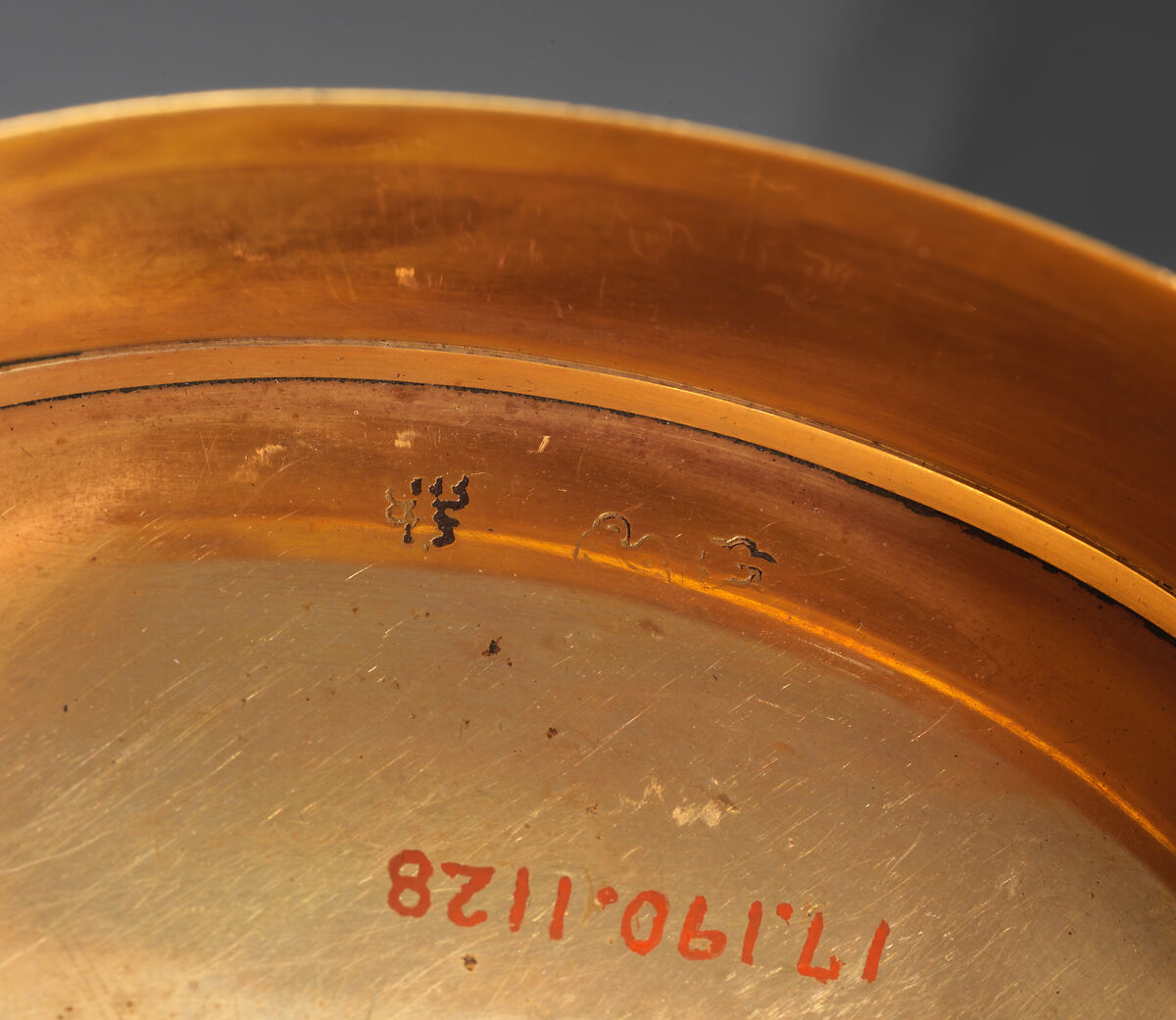 Snuffbox with portrait of a man, probably Prinz Karl von Sachsen (1733–1796), Jean-Joseph Barrière (French, apprenticed 1750, master 1763, active 1793), Gold, enamel, ivory, glass, French, Paris