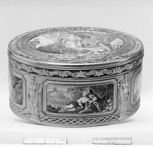 Snuffbox