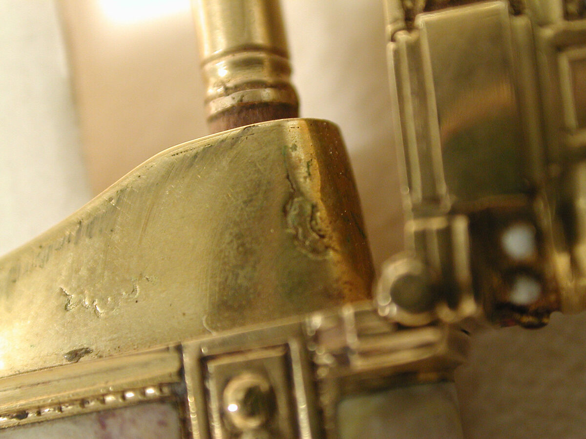 Souvenir, Probably by Barthélemy Pillieux (apprenticed 1764, master 1774, active 1790), Gold, enamel, diamonds, French, Paris