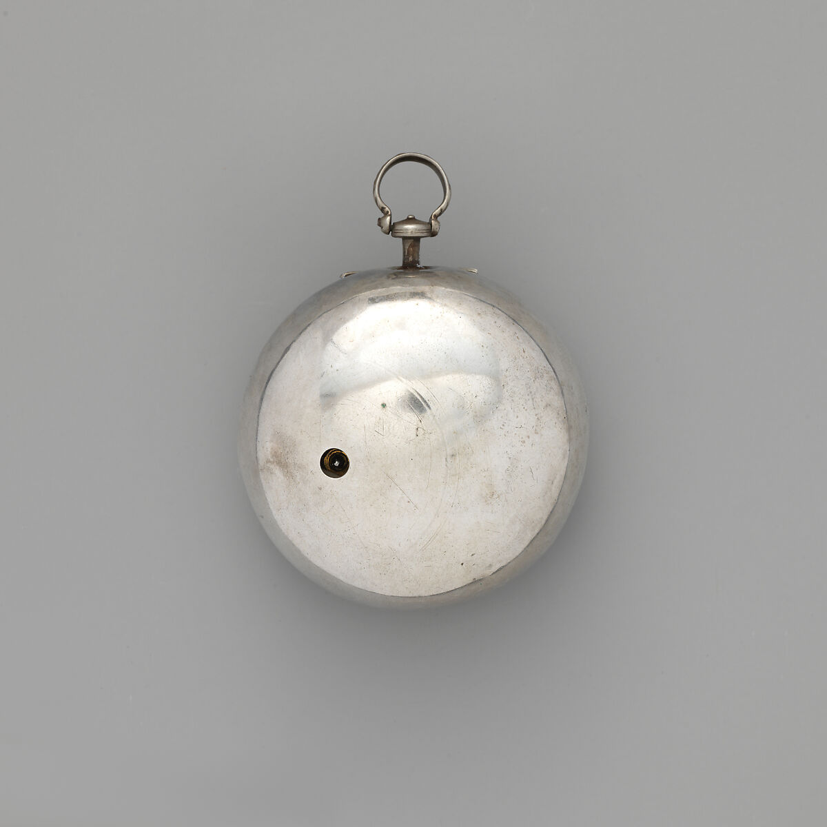 Pair-case watch, Watchmaker: Ben Booth (British, active ca. 1780), Silver, tortoiseshell, gilt-metal, British, London