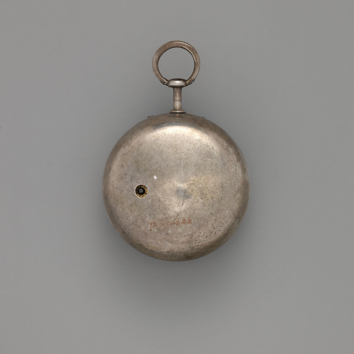 Watch, Watchmaker: Smiht, Silver, gold, British, London