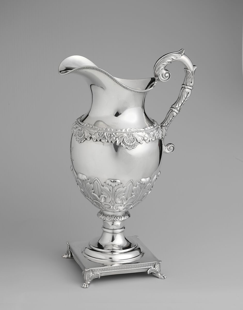 Ewer