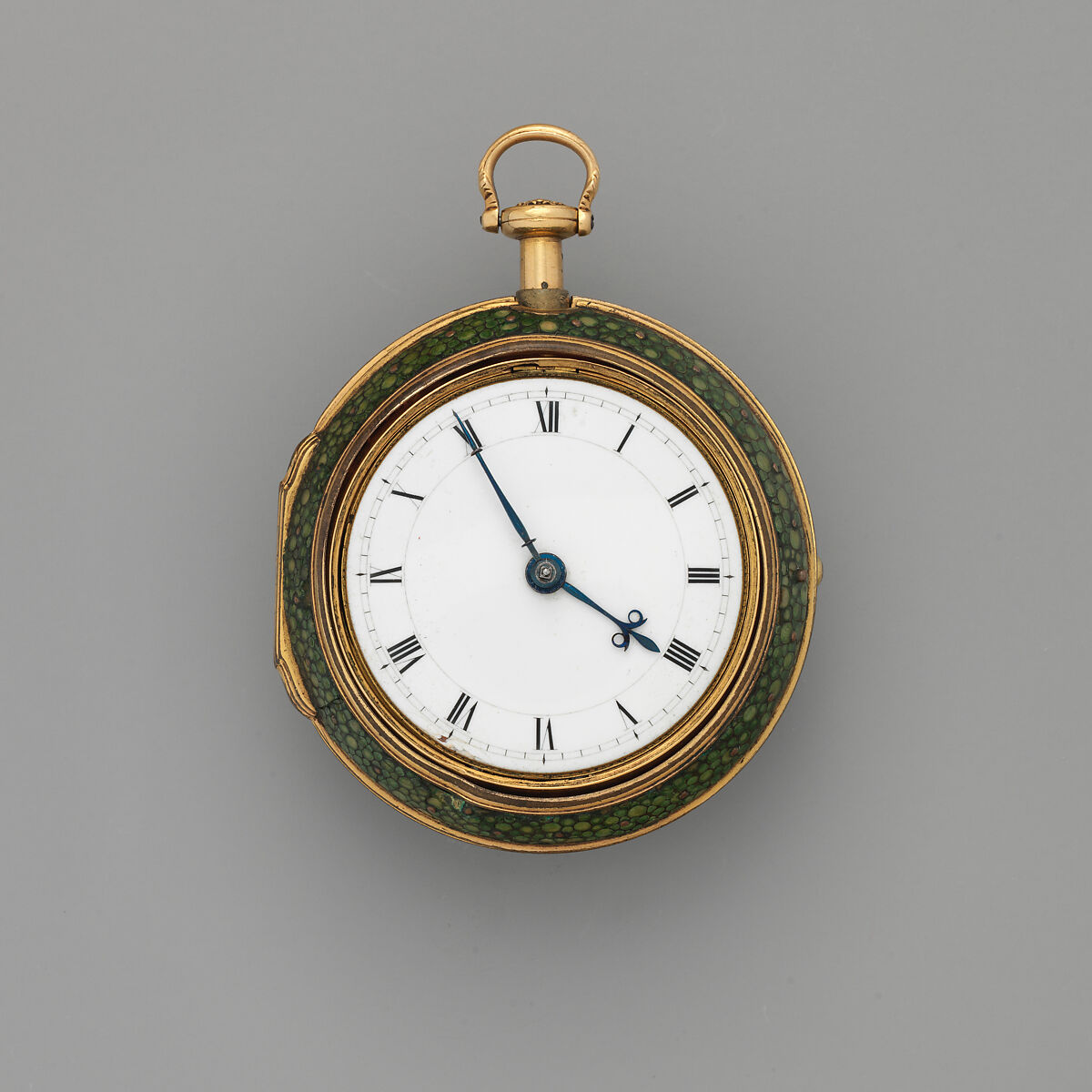 Webster discount pocket watch