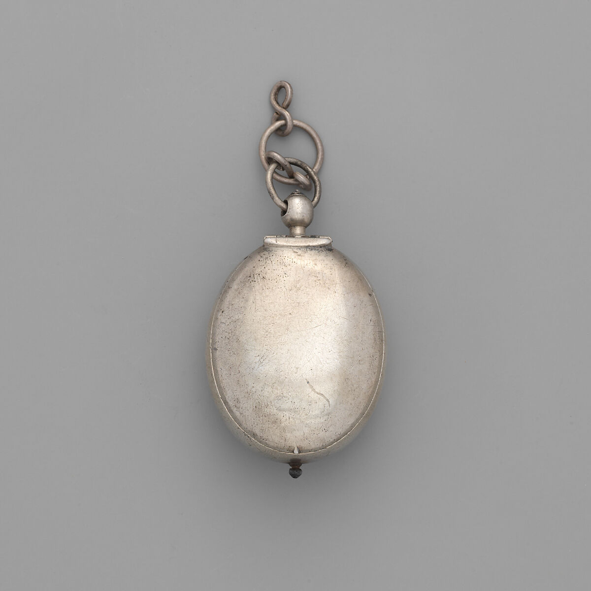 Watch, Watchmaker: Richard Masterson (British, active 1630, Clockmaker's Company 1633, died 1653), Silver, gilded brass, steel, British, London