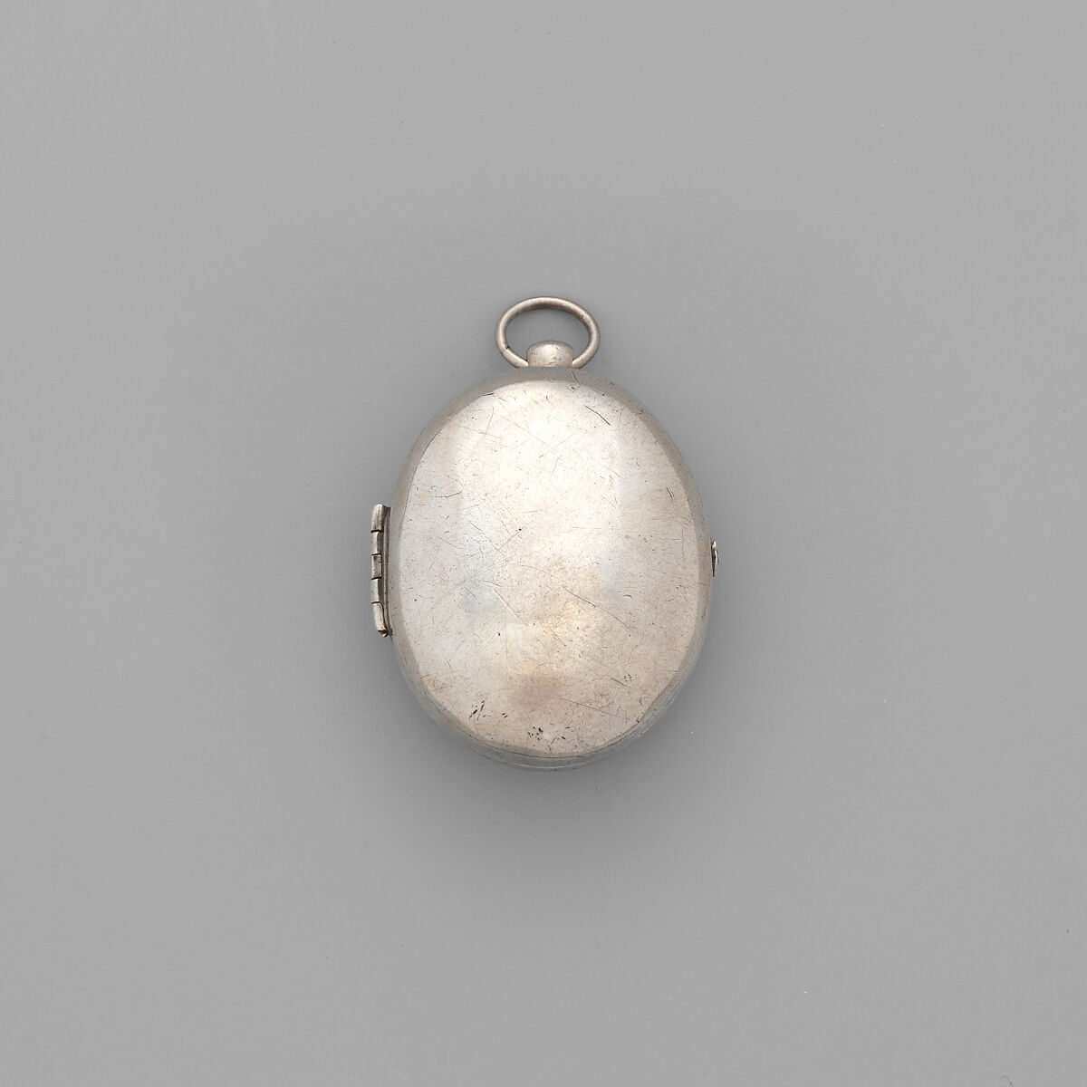 Watch, Watchmaker: John Ramsay, Silver, British, London