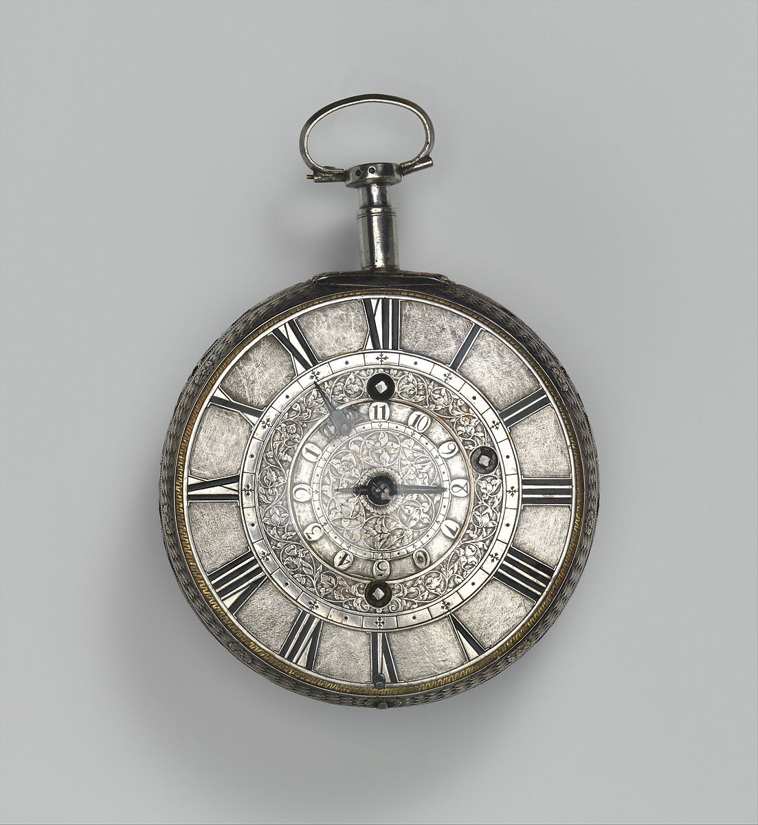 Are pocket watches out of fashion? – Brelsen