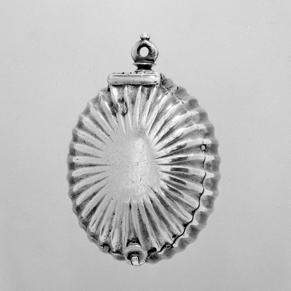 Watch, Watchmaker: Denis Bordier (active Geneva, 1629–1677, d. 1708), Silver, gilded brass, blued steel, Swiss, Geneva