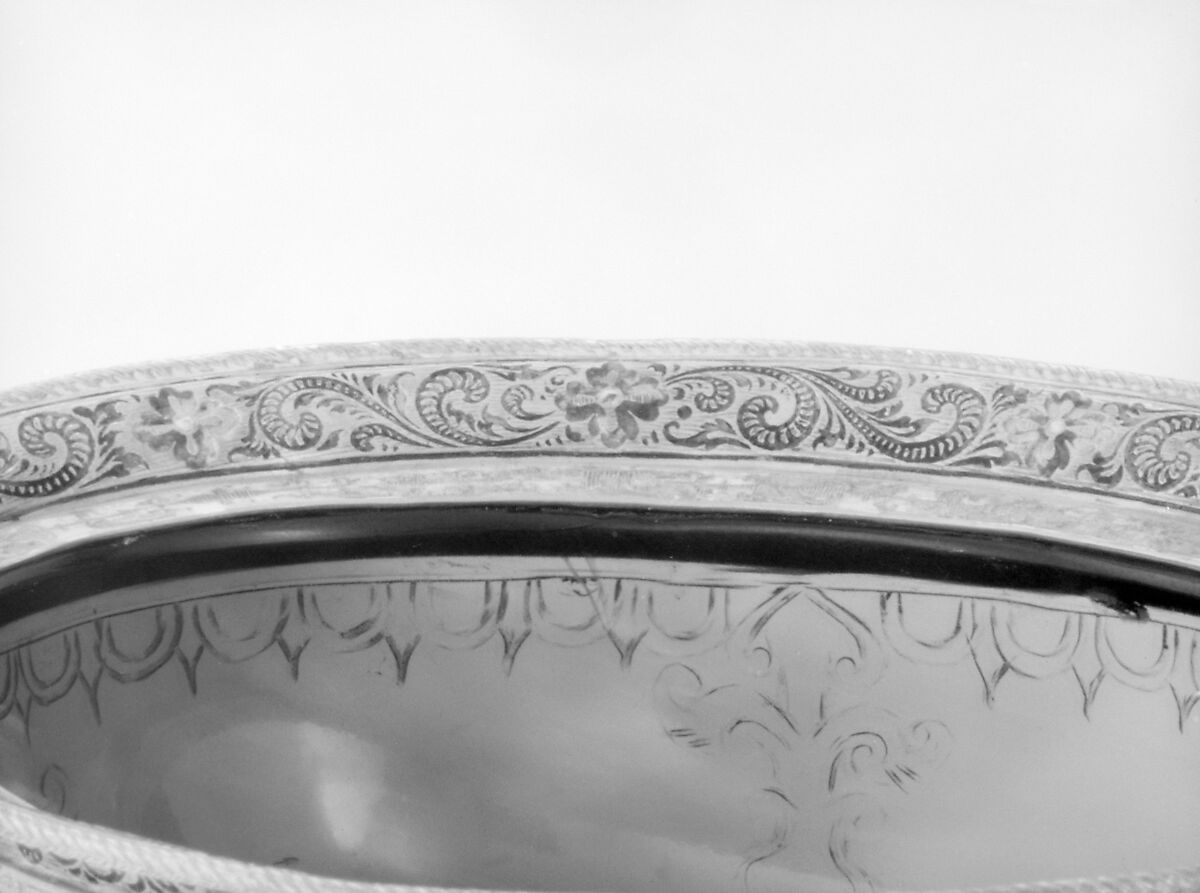 Cup, Alfred André (French, 1839–1919), Smoked rock crystal, gold, enamel, jewels, Southern German and French, Paris