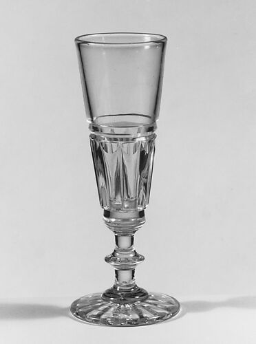 Champagne Glass