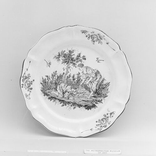 Plate