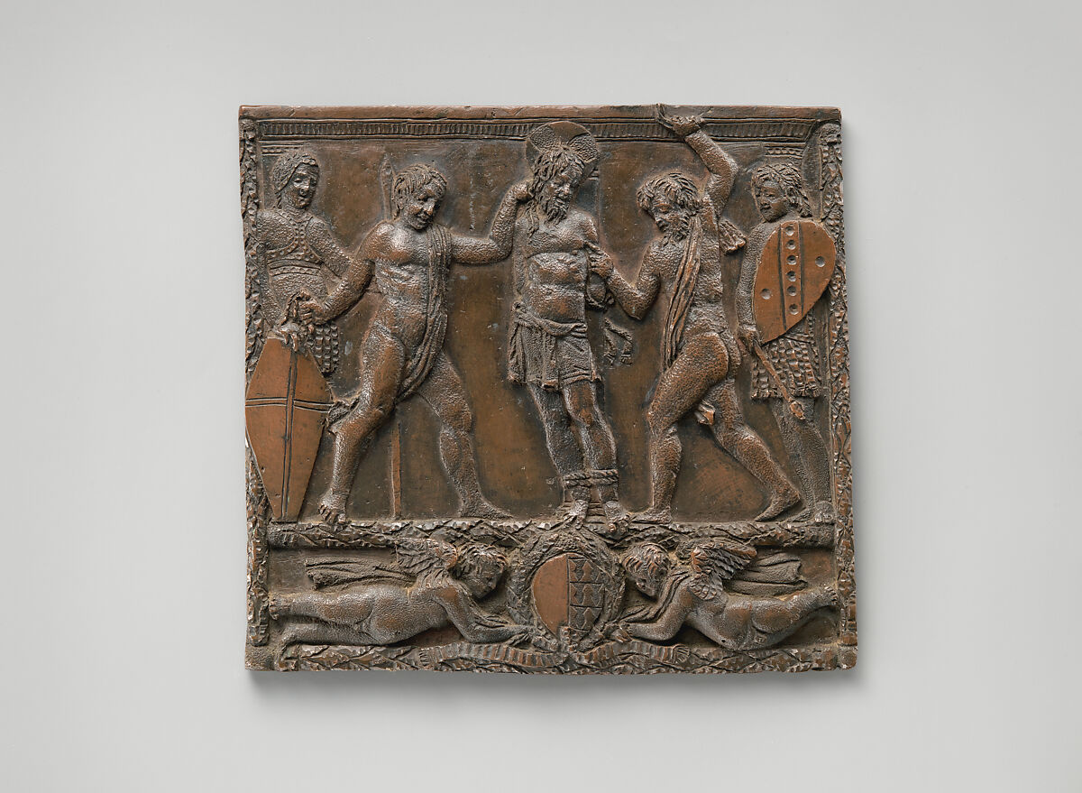 Donatello (ca. 1386–1466), Essay