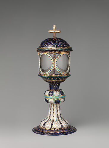 Reliquary