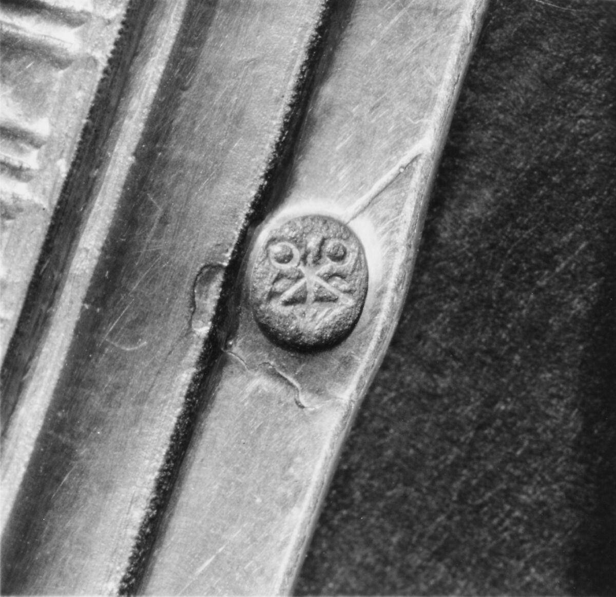 Basin, Silver gilt, Italian