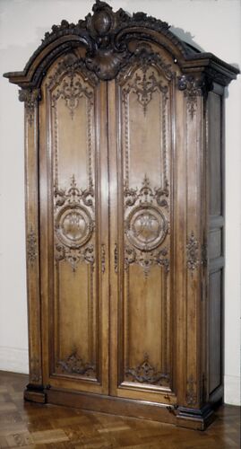 Armoire