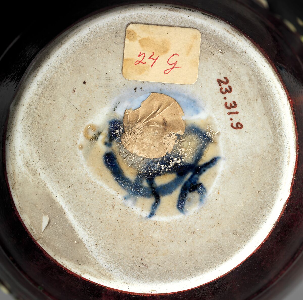 Pair of vases, Haviland &amp; Co. (American and French, 1864–1931), Hard-paste porcelain, French, Limoges