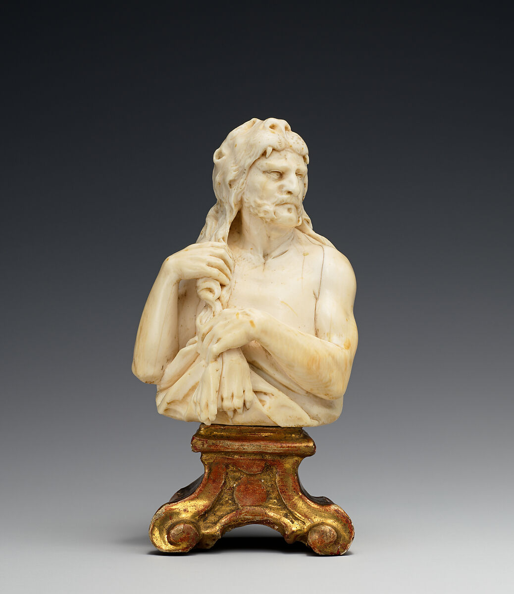 Hercules, Ivory, Southern German