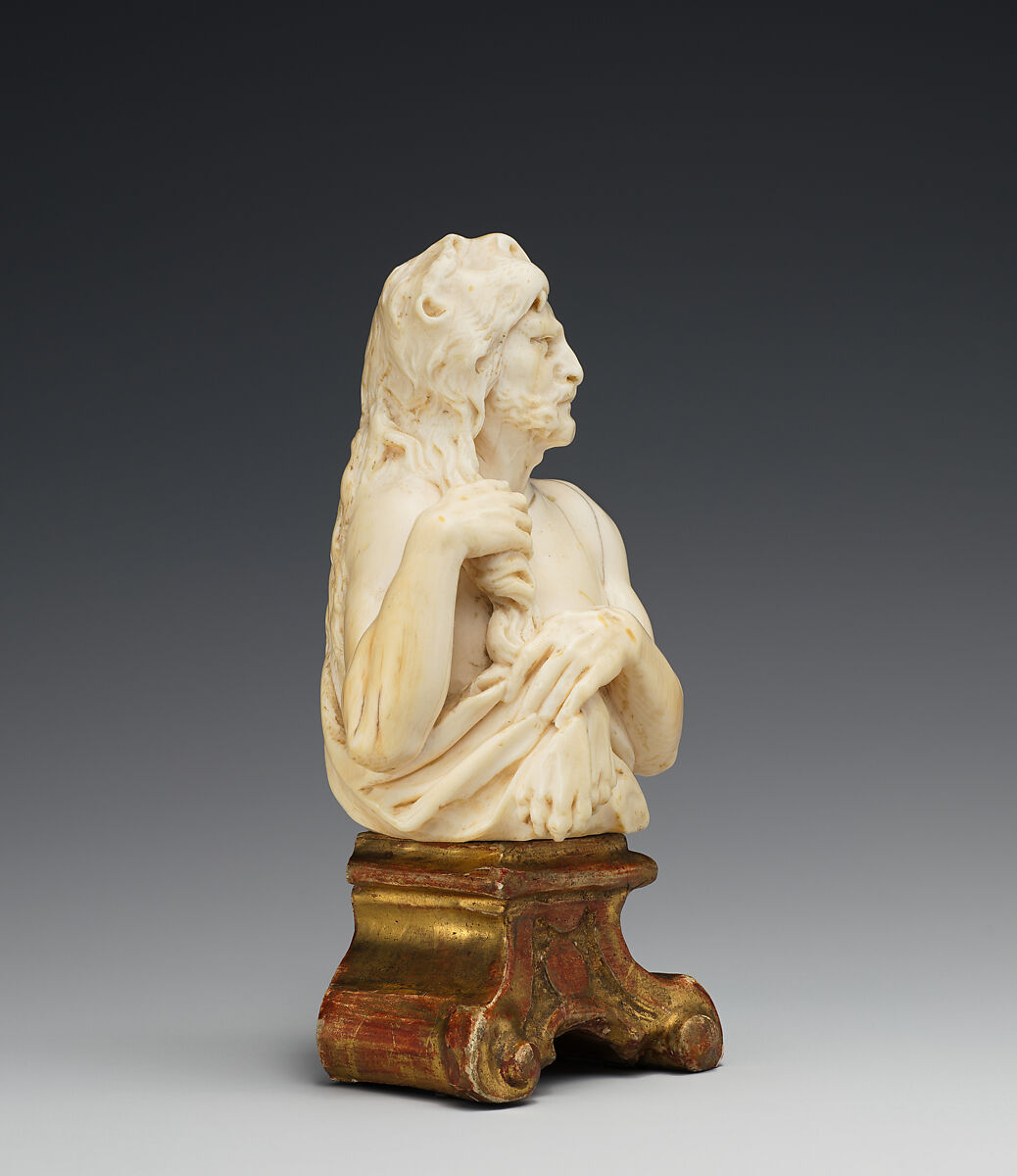 Hercules, Ivory, Southern German