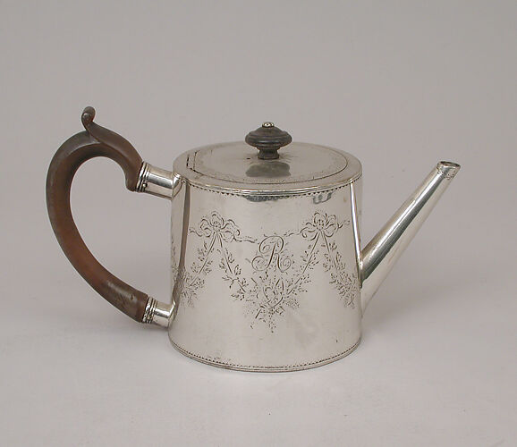 Teapot