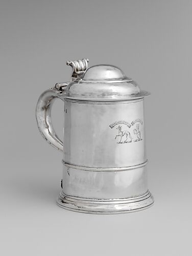 Tankard