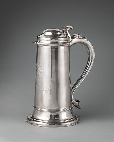 Communion flagon