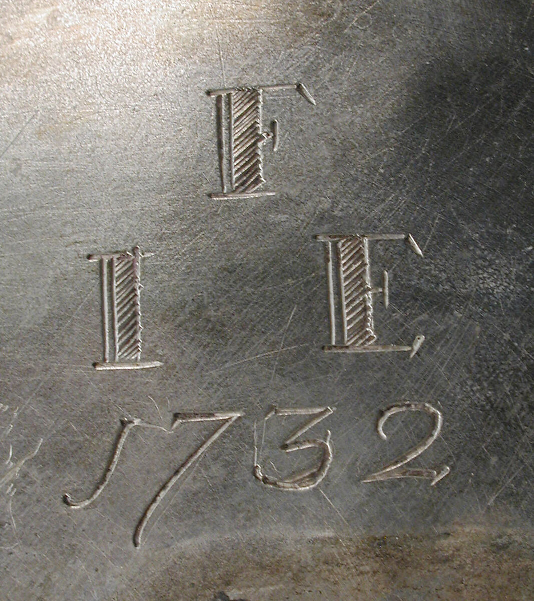 Coffeepot, Joseph Collier, Silver, wood, British, Exeter