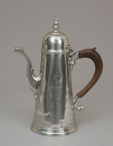 Coffeepot