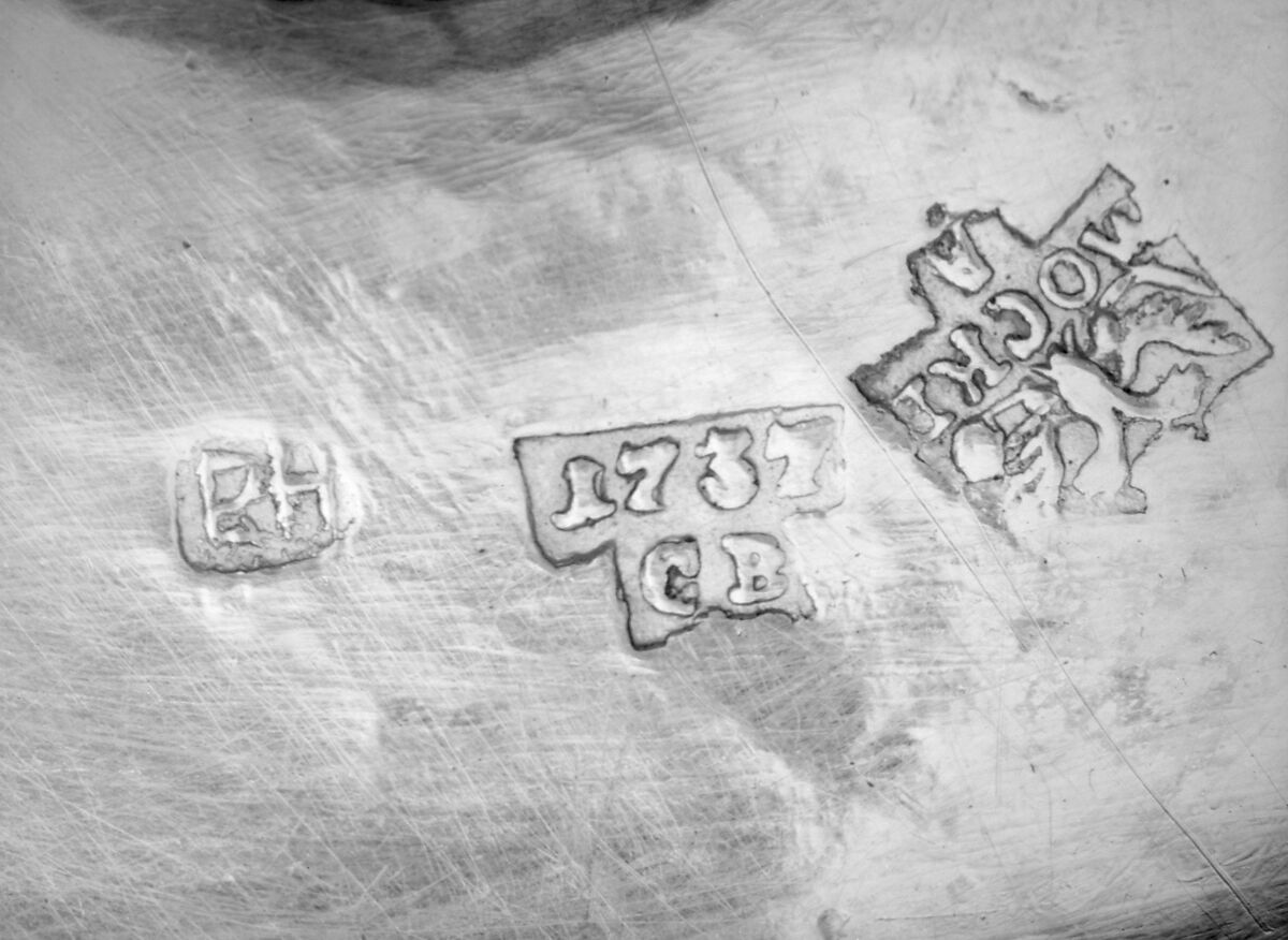 Standing cup with cover, Basil Nikiforoff, Silver gilt, Russian, Moscow