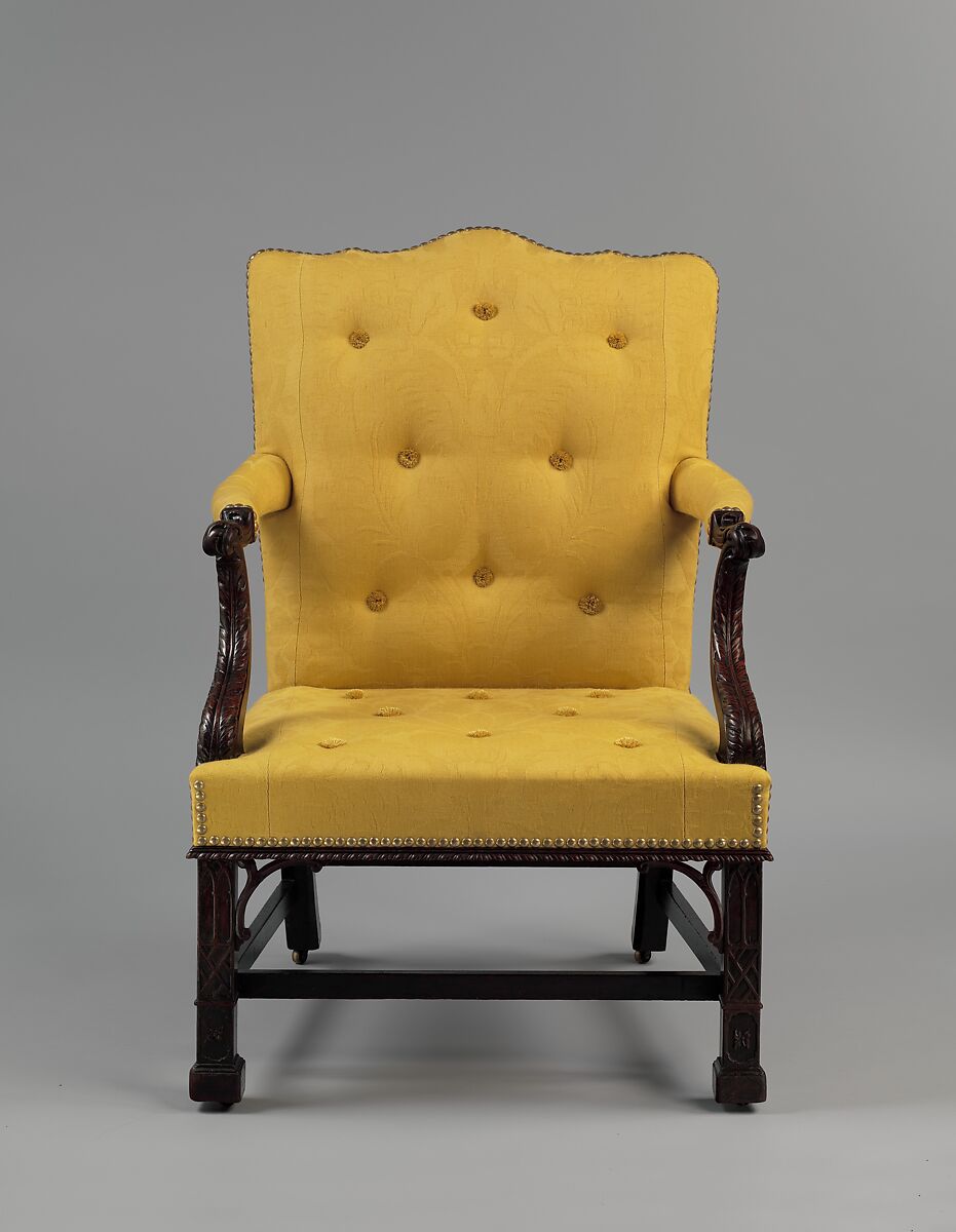 Armchair