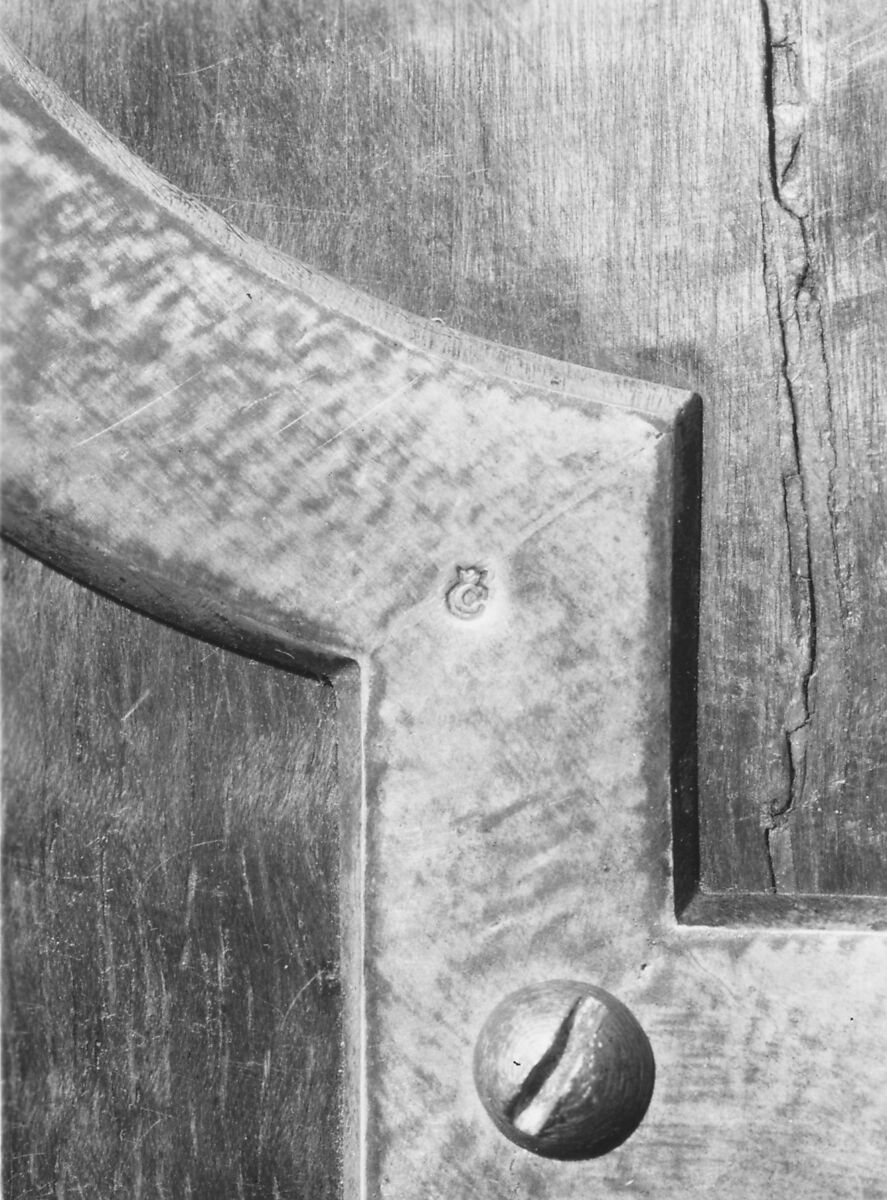 Commode, Bois satiné, gilt bronze, marble, French