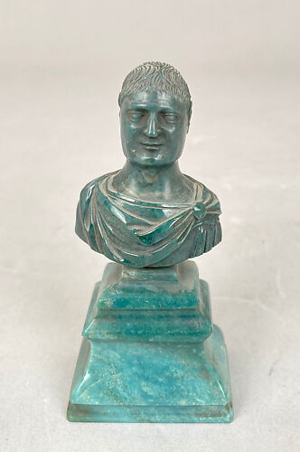 Domitian (Titus Flavius Domitianus Augustus), Emperor 81-96 A.D.