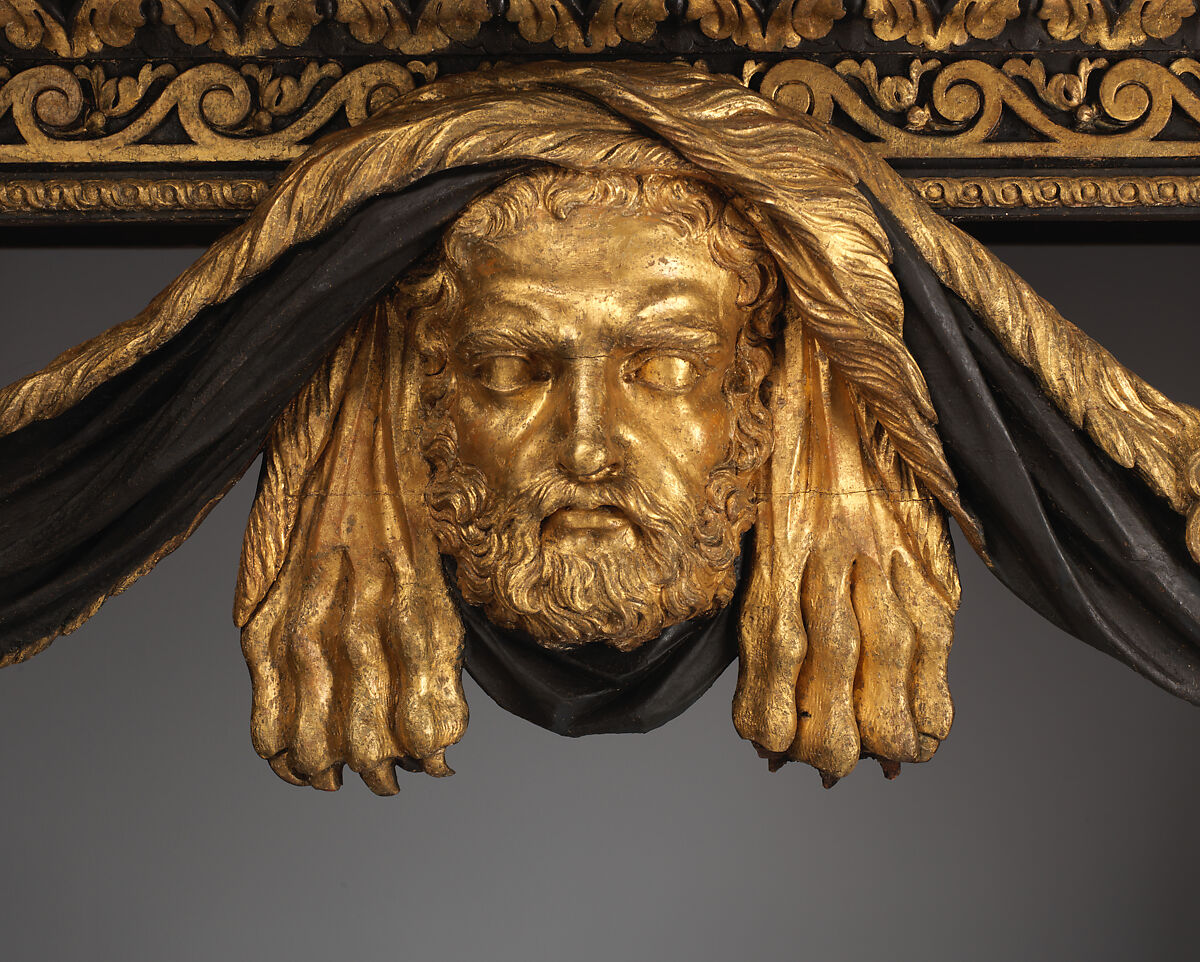 Table, Attributed to Matthias Lock (British, London ca. 1710–ca. 1765 London), Pine, marble, British