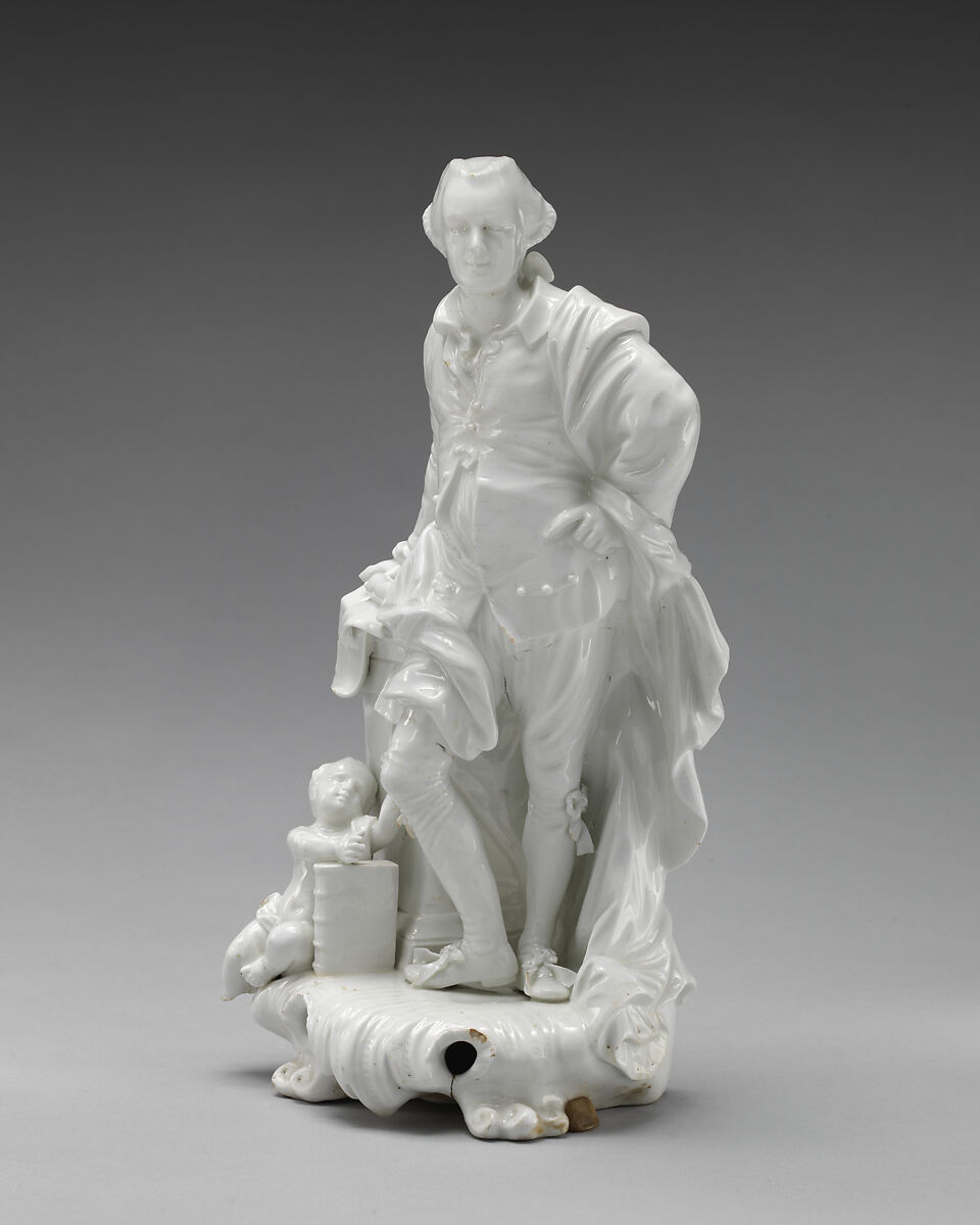 John Wilkes (1727–1797), M.P. for Westminister ("Liberty Wilkes"), Chelsea Porcelain Manufactory (British, 1744–1784), Porcelain, British, Chelsea 
