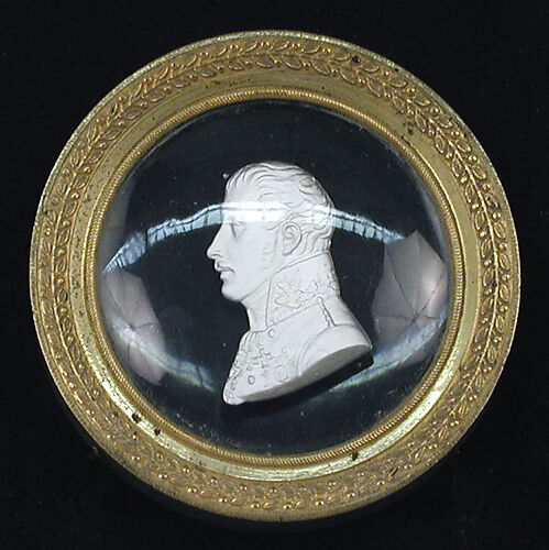 Friedrich Wilhelm III of Prussia (1770–1840, r. 1797–1840)