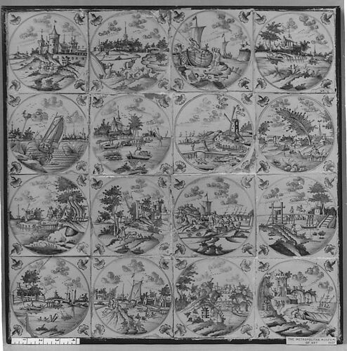 Tiles (16)