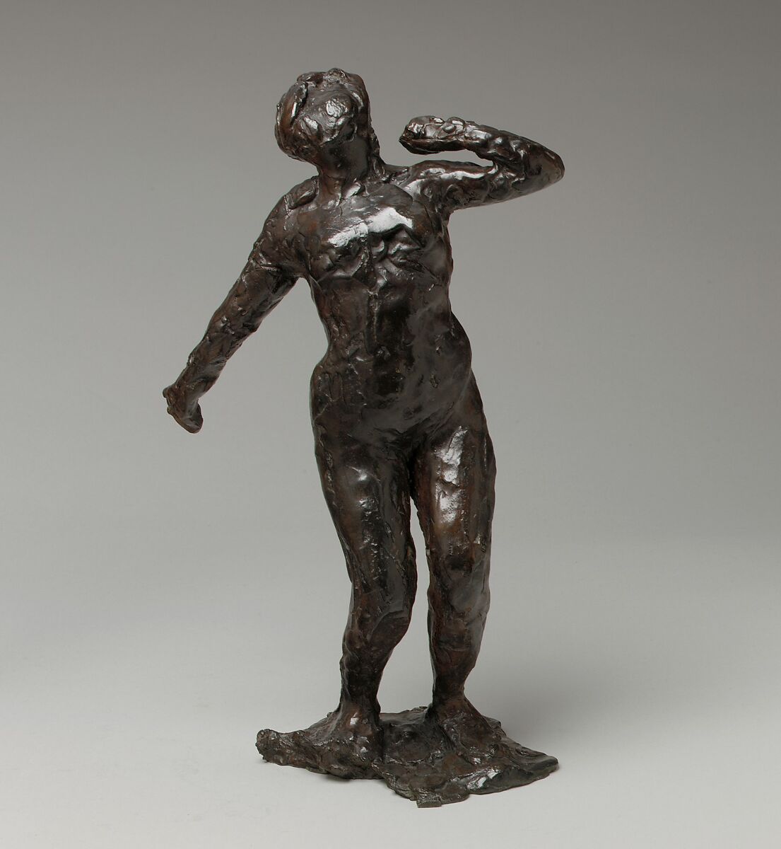 Bronze Statuettes of the American West, 1850–1915, Essay, The  Metropolitan Museum of Art