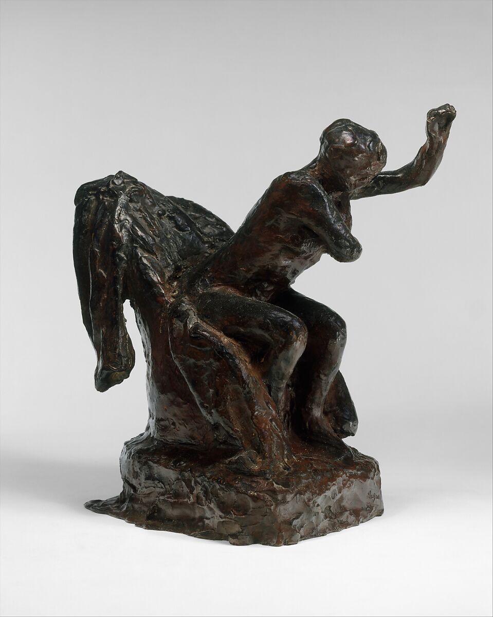 Bronze Statuettes of the American West, 1850–1915, Essay, The  Metropolitan Museum of Art