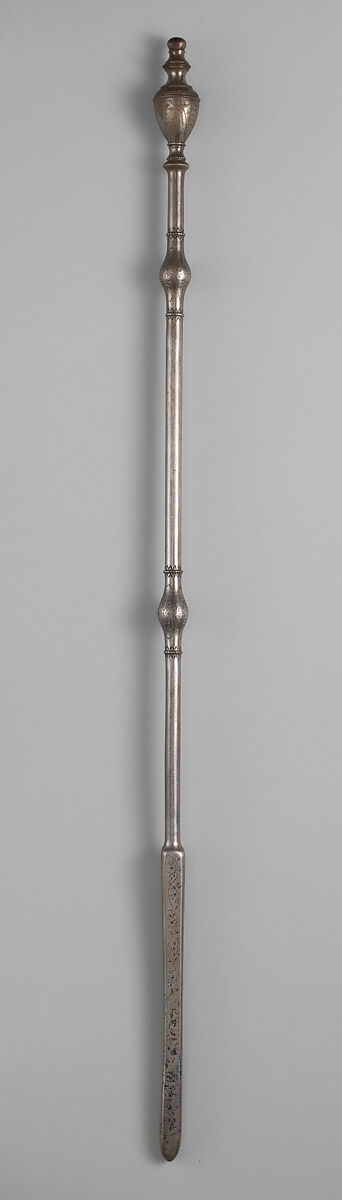 Fire irons, Steel, British