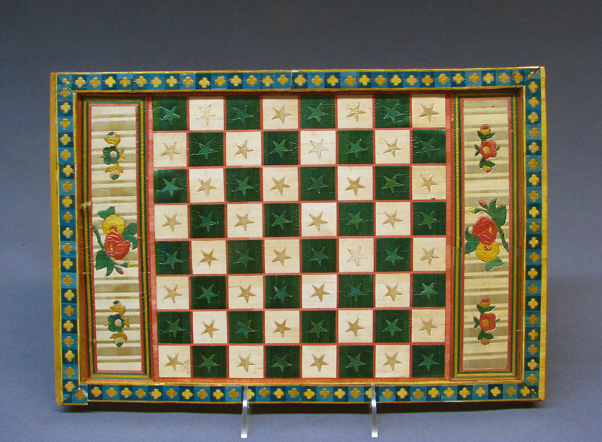 Toilet box, Profile head of Napoleon after an original by Jean-Pierre Droz (French, La Chaux-de-Fonds, Neuchâtel 1746–1823 Paris), Straw on wood, gilt bronze, French