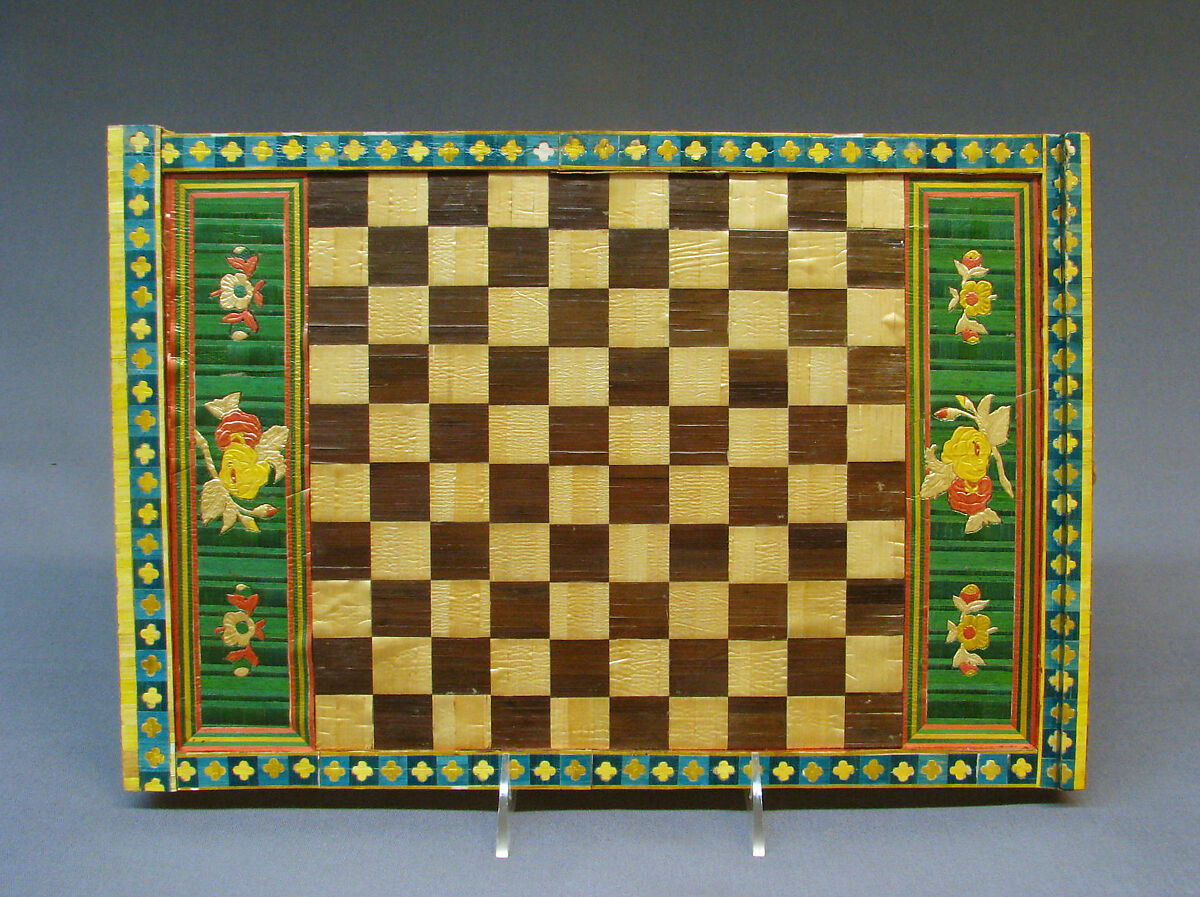 Toilet box, Profile head of Napoleon after an original by Jean-Pierre Droz (French, La Chaux-de-Fonds, Neuchâtel 1746–1823 Paris), Straw on wood, gilt bronze, French