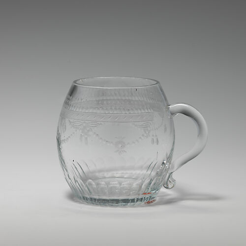 Punch cup (one of two)